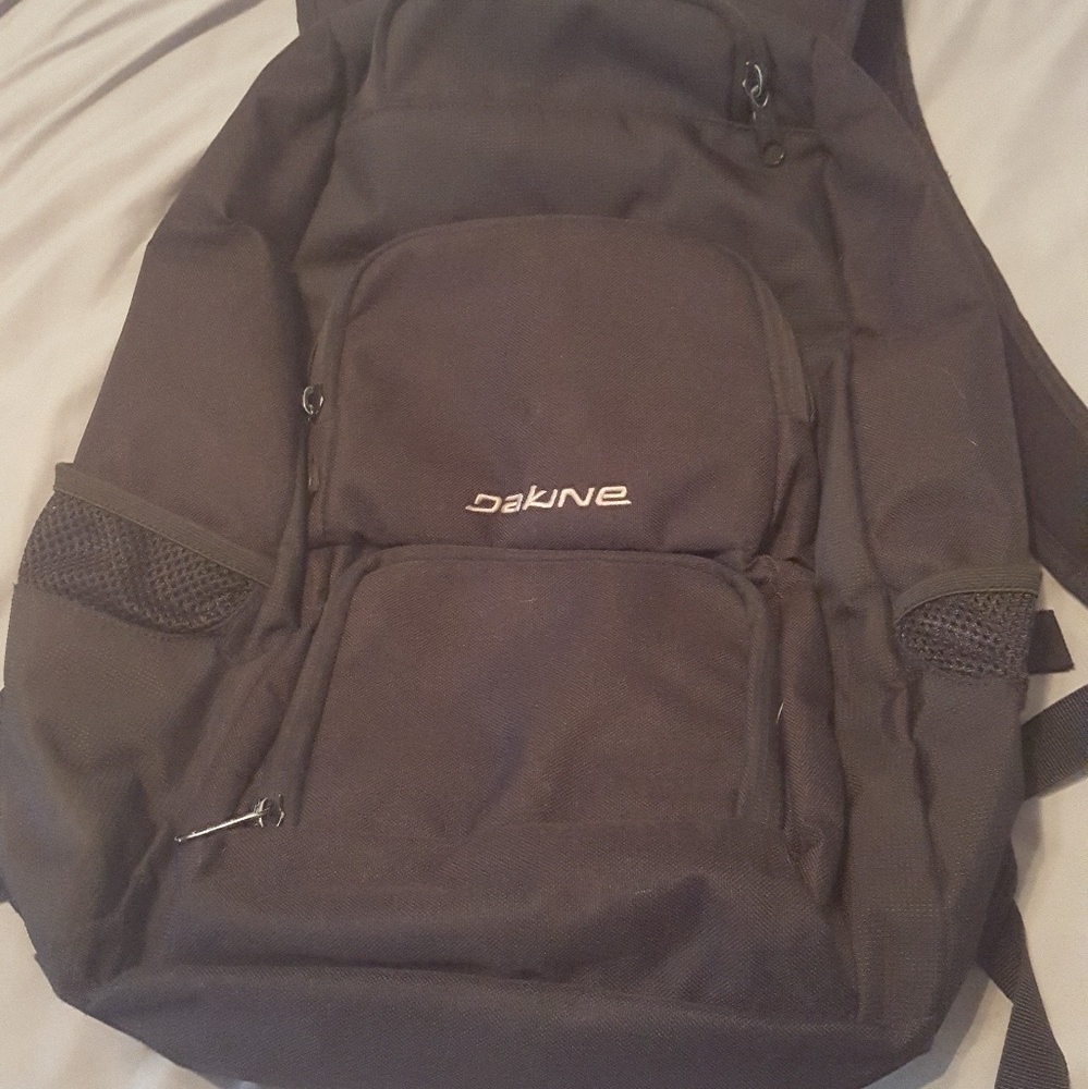 Dakine backpack